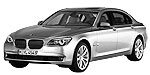 BMW F01 U3040 Fault Code
