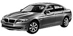 BMW F10 U3040 Fault Code
