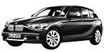 BMW F20 U3040 Fault Code