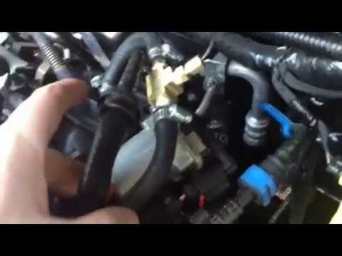See U3040 repair manual